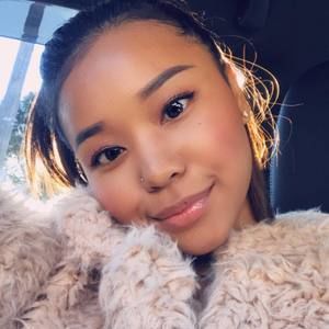 Meet your Posher, Rose